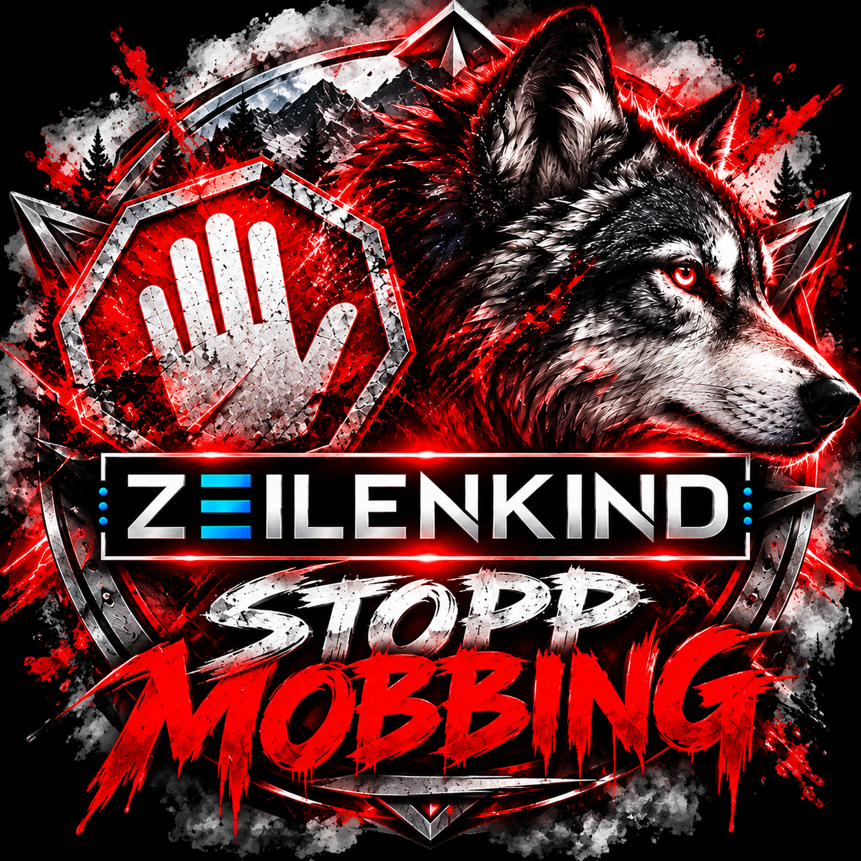 Stopp Mobbing