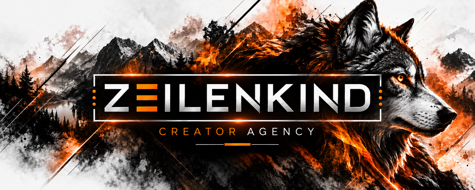 ZEILENKIND Creator Agency